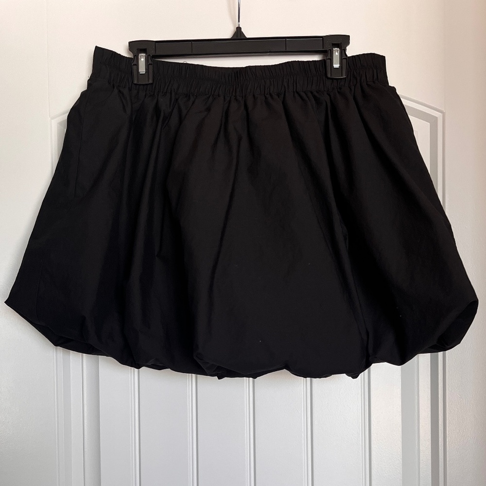 Bubble Skirt